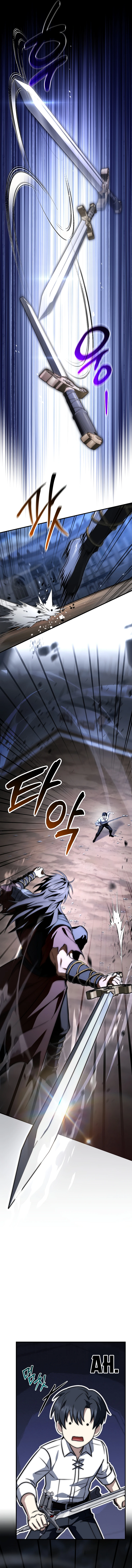 Read Rise Of The Fallen Kingdom S Third Prince EN Manga Online