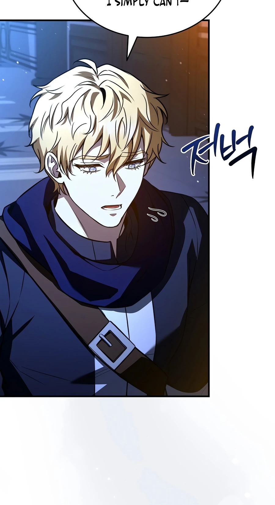 Read Rise Of The Fallen Kingdom S Third Prince EN Manga Online