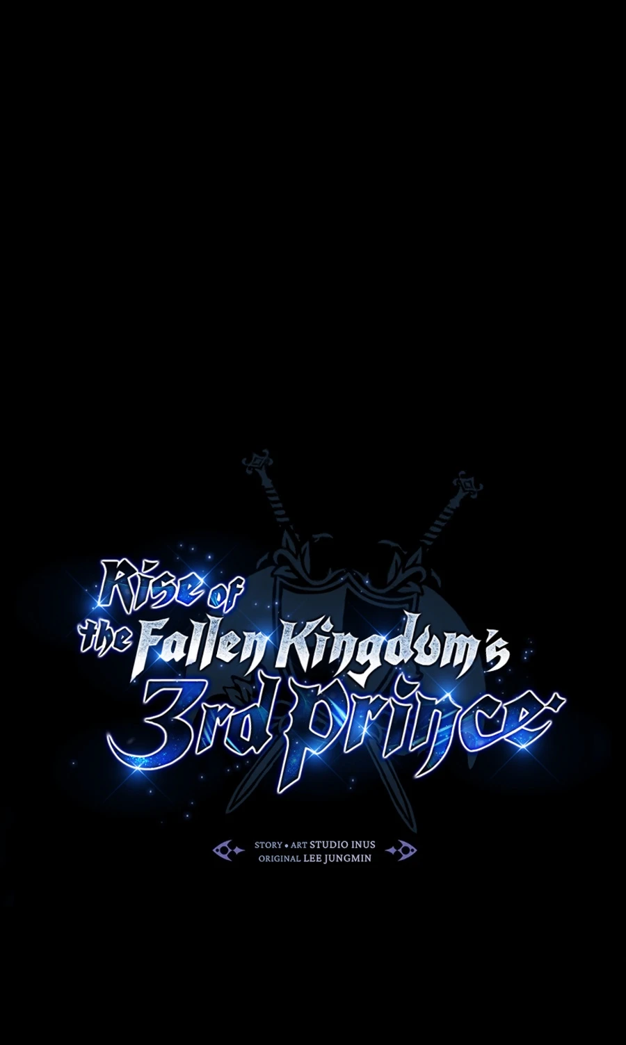 Read Rise Of The Fallen Kingdom S Third Prince EN Manga Online