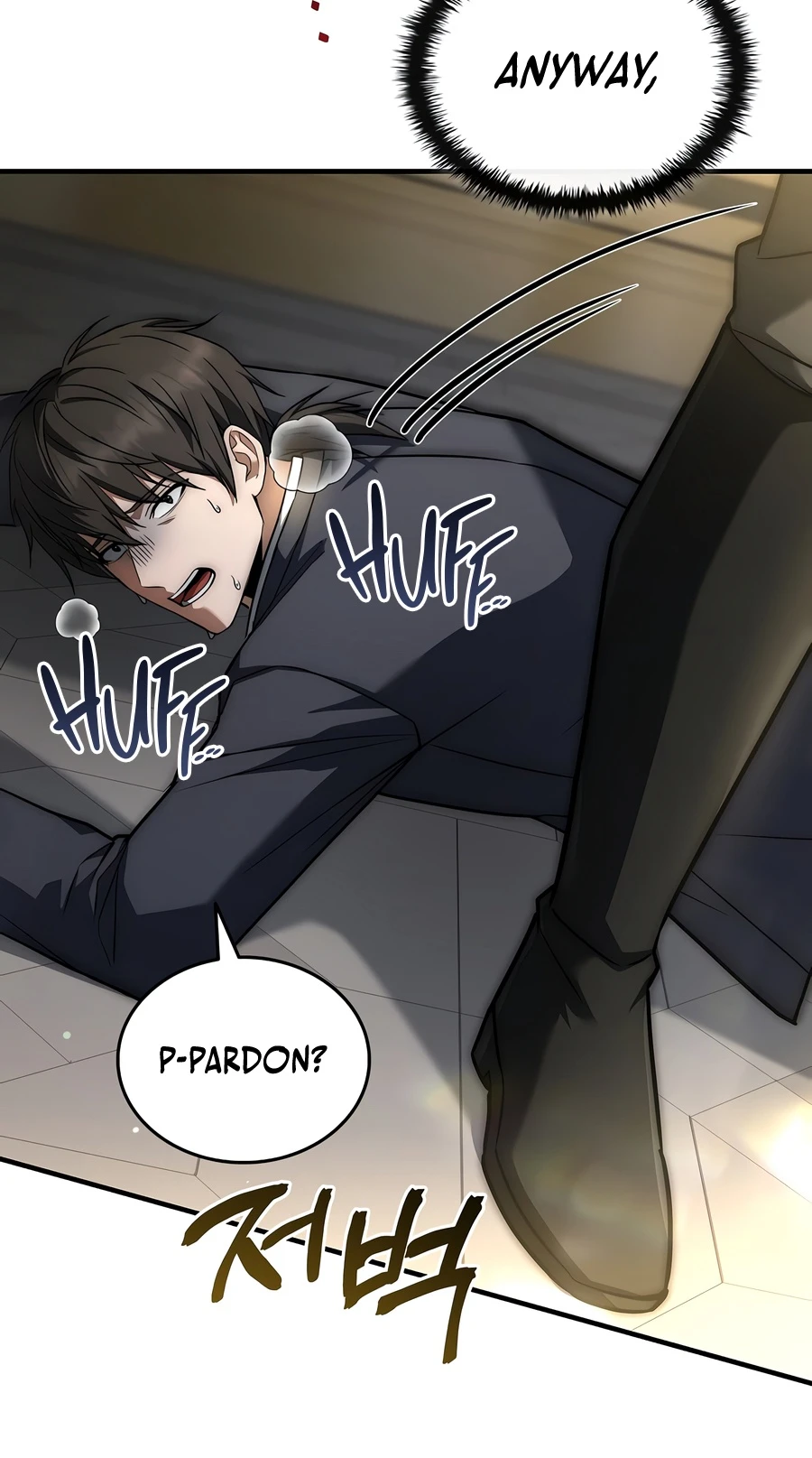 Read Rise Of The Fallen Kingdom S Third Prince EN Manga Online