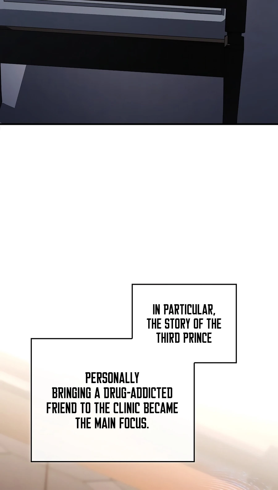 Read Rise Of The Fallen Kingdom S Third Prince EN Manga Online