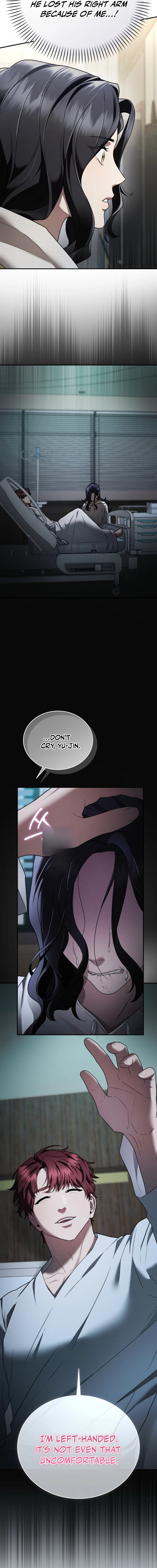 Read SSS-Class Regressor Has No Conscience EN Manga Online