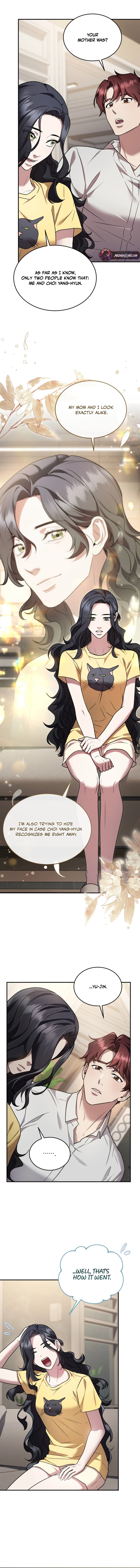 Read SSS-Class Regressor Has No Conscience EN Manga Online