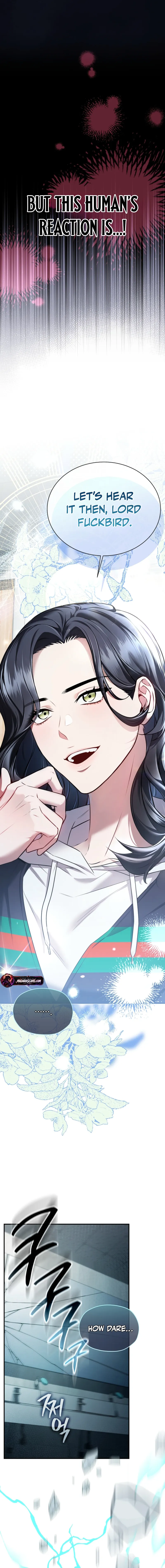 Read SSS-Class Regressor Has No Conscience EN Manga Online