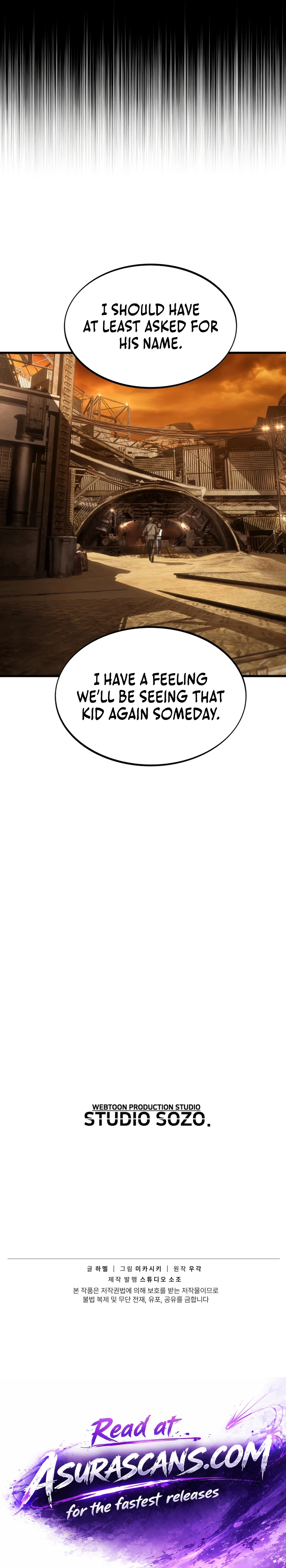 Read Sandmancer Of The Scorched Desert EN Manga Online