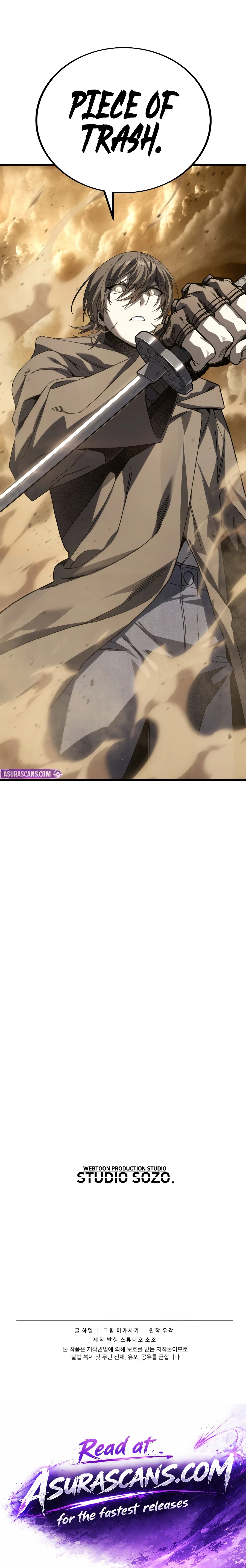Read Sandmancer Of The Scorched Desert EN Manga Online