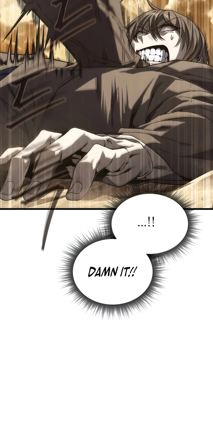 Read Sandmancer Of The Scorched Desert EN Manga Online