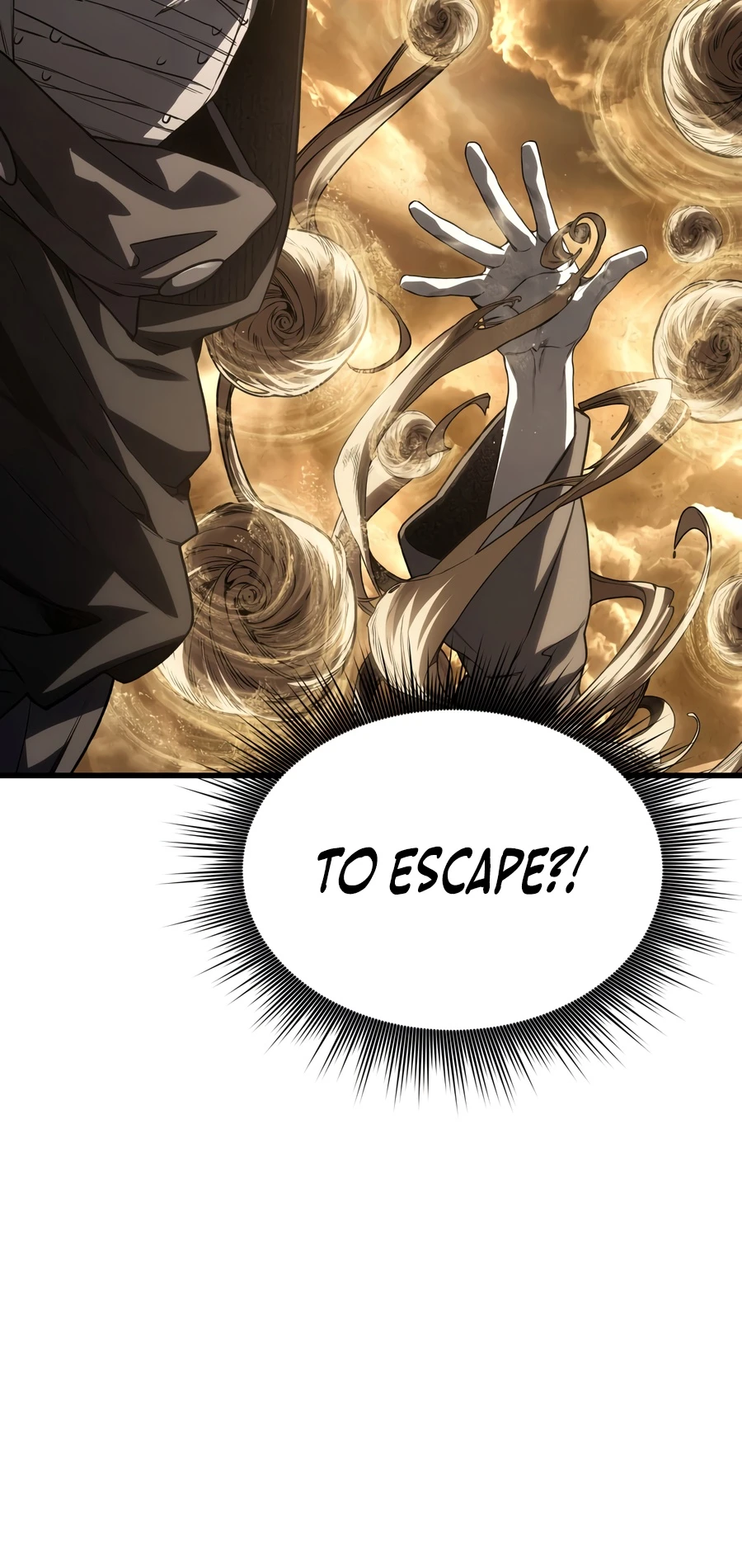Read Sandmancer Of The Scorched Desert EN Manga Online