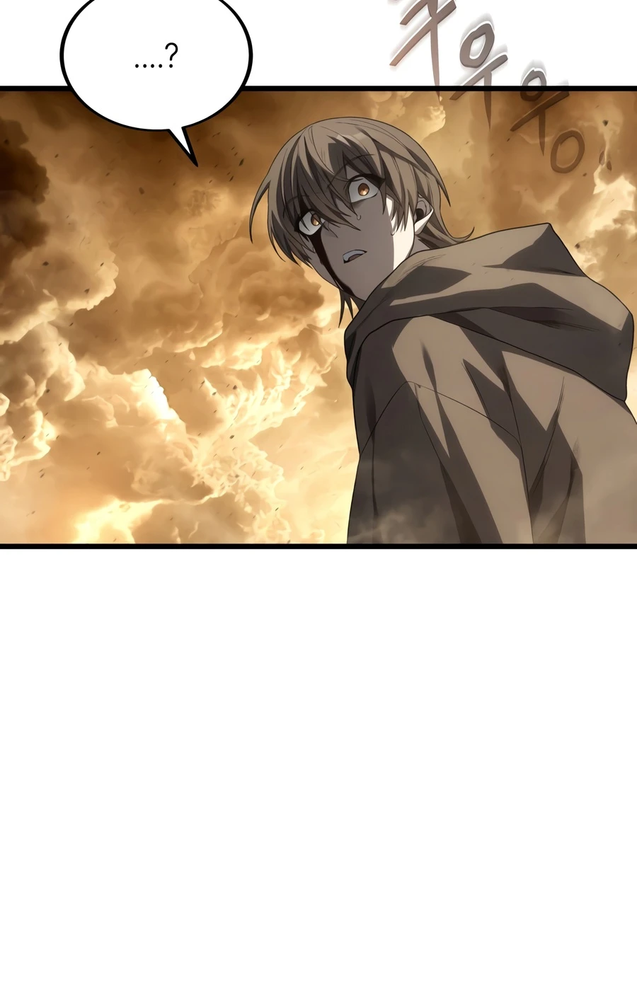 Read Sandmancer Of The Scorched Desert EN Manga Online