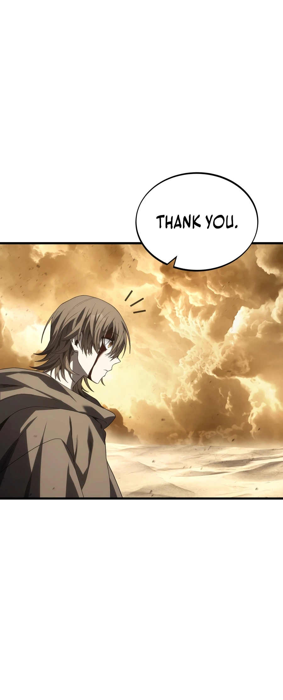 Read Sandmancer Of The Scorched Desert EN Manga Online