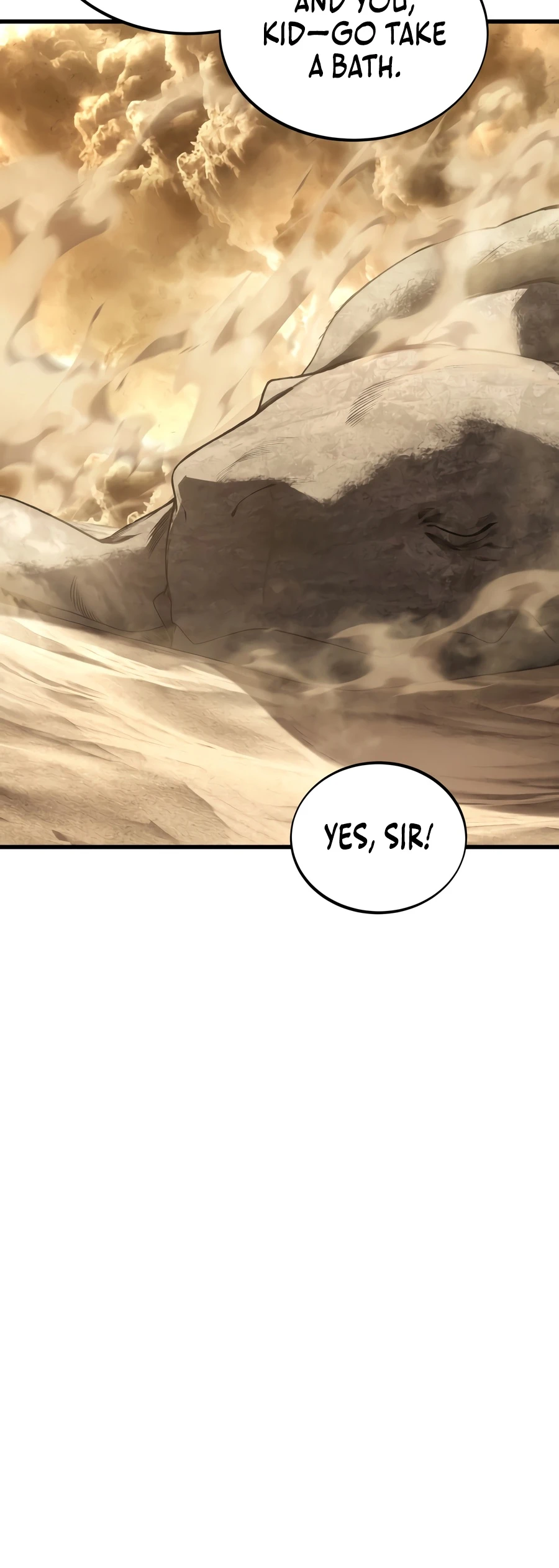Read Sandmancer Of The Scorched Desert EN Manga Online