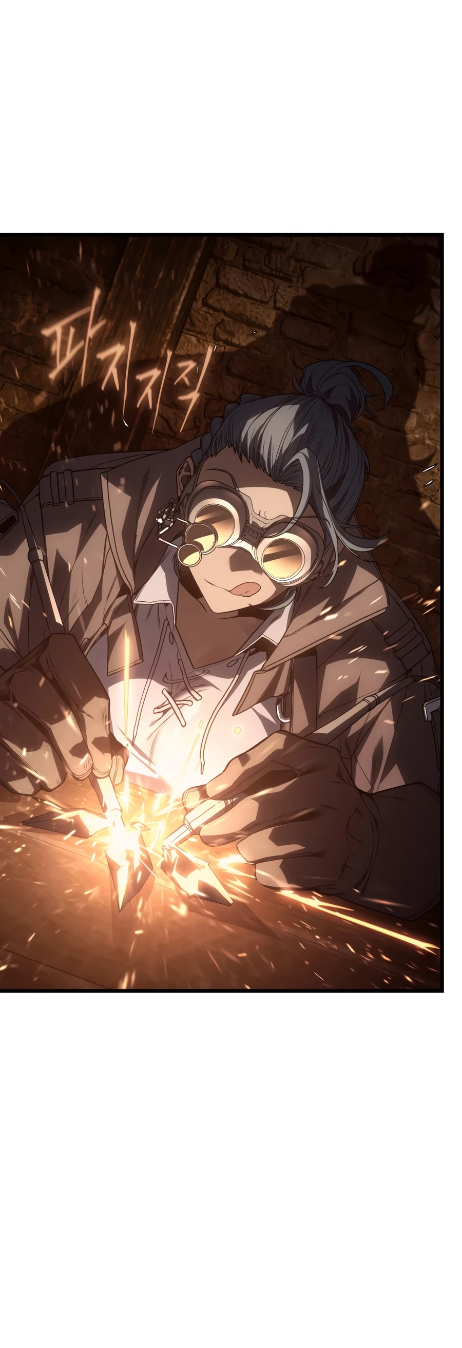 Read Sandmancer Of The Scorched Desert EN Manga Online