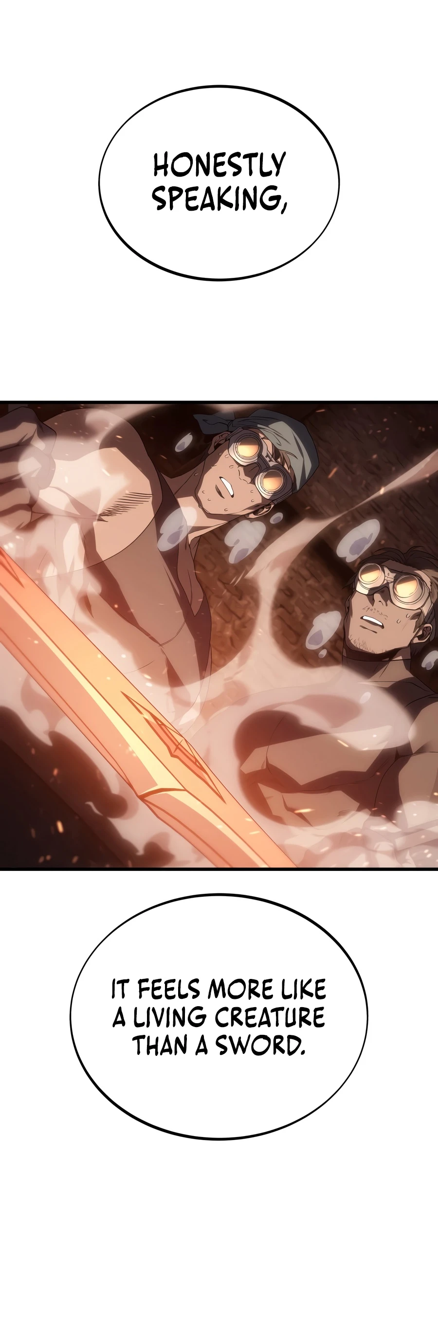 Read Sandmancer Of The Scorched Desert EN Manga Online