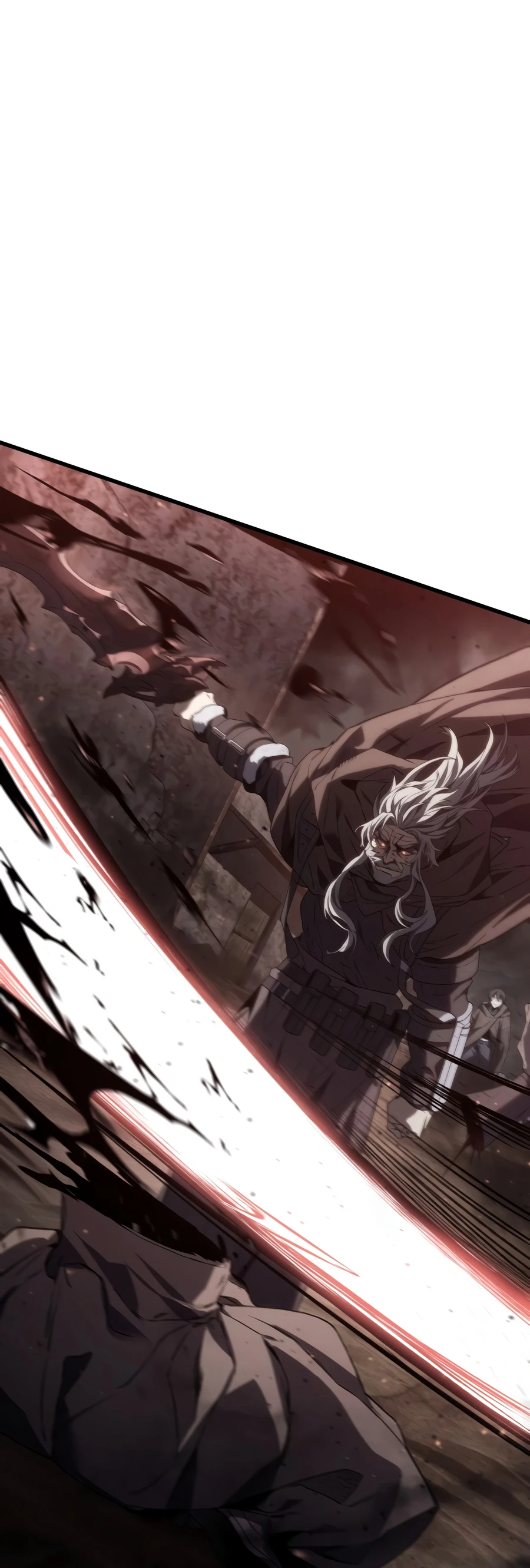 Read Sandmancer Of The Scorched Desert EN Manga Online