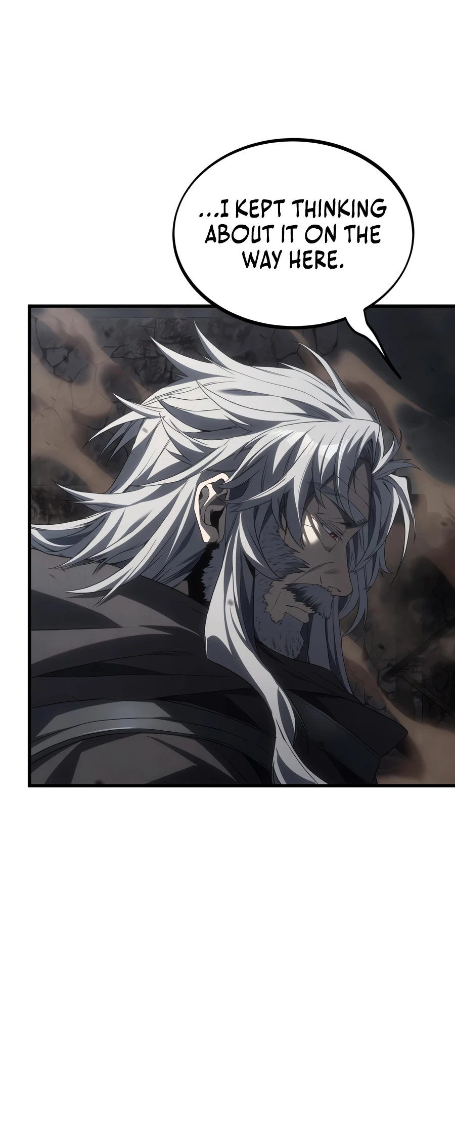 Read Sandmancer Of The Scorched Desert EN Manga Online