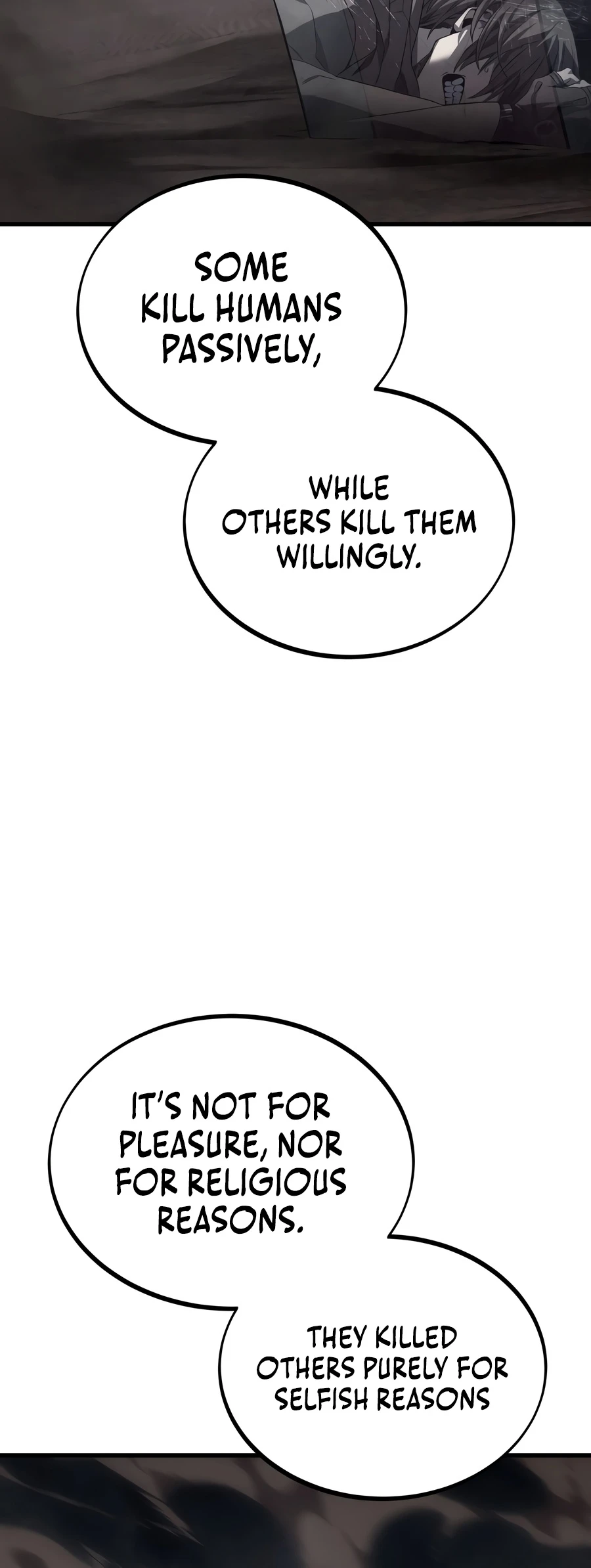 Read Sandmancer Of The Scorched Desert EN Manga Online