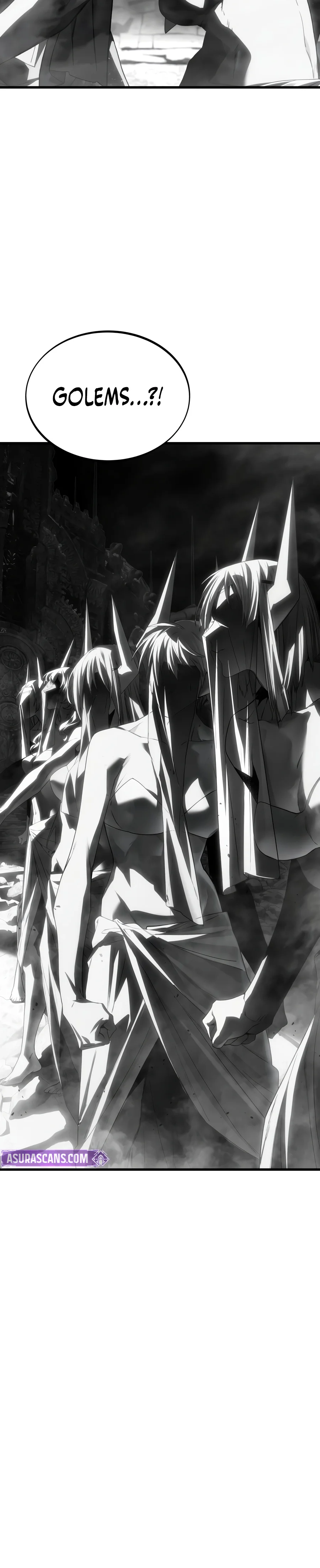 Read Sandmancer Of The Scorched Desert EN Manga Online