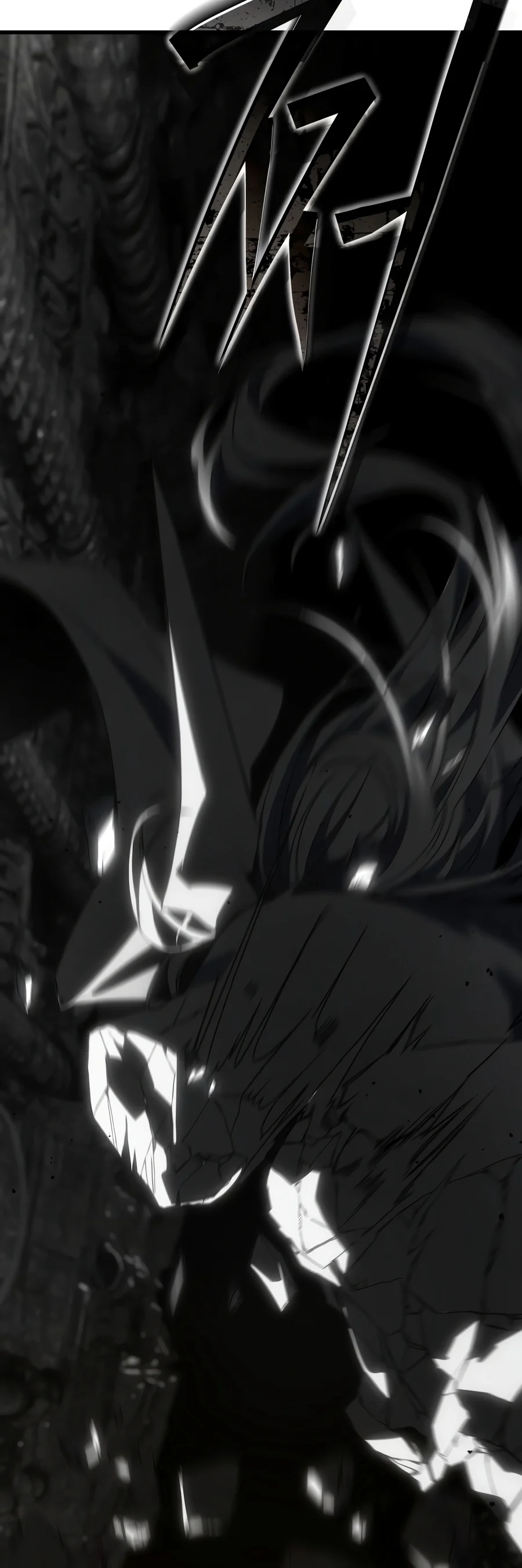 Read Sandmancer Of The Scorched Desert EN Manga Online