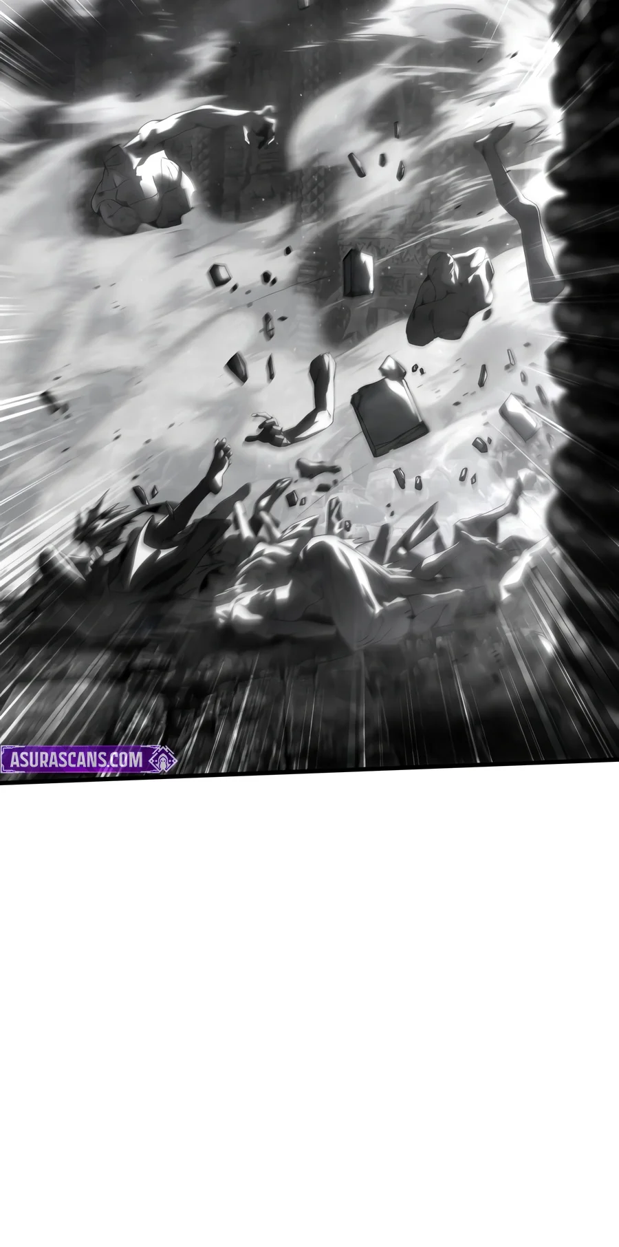 Read Sandmancer Of The Scorched Desert EN Manga Online