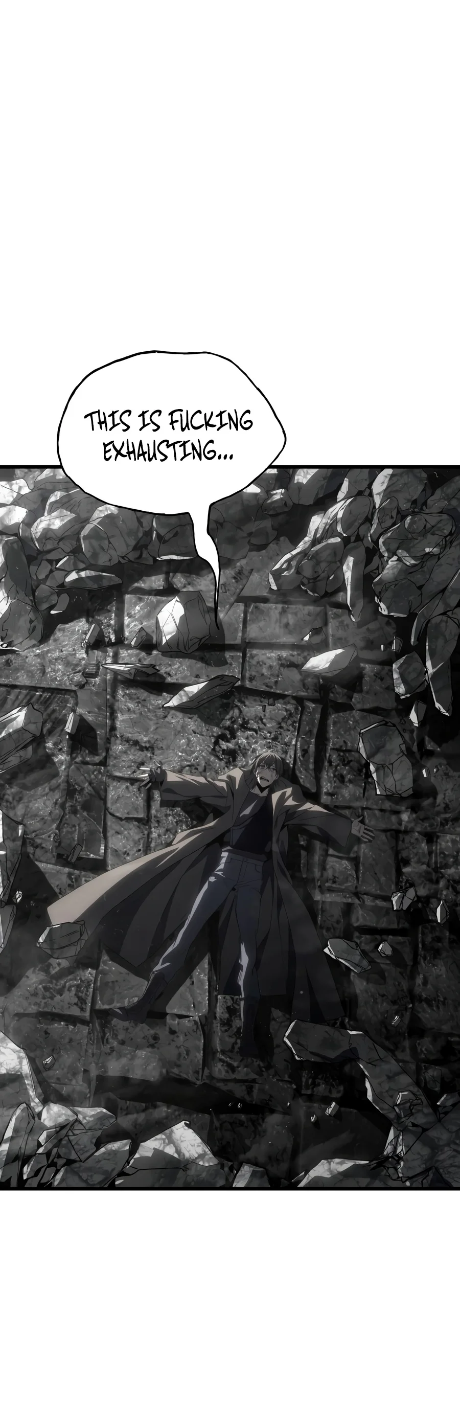 Read Sandmancer Of The Scorched Desert EN Manga Online