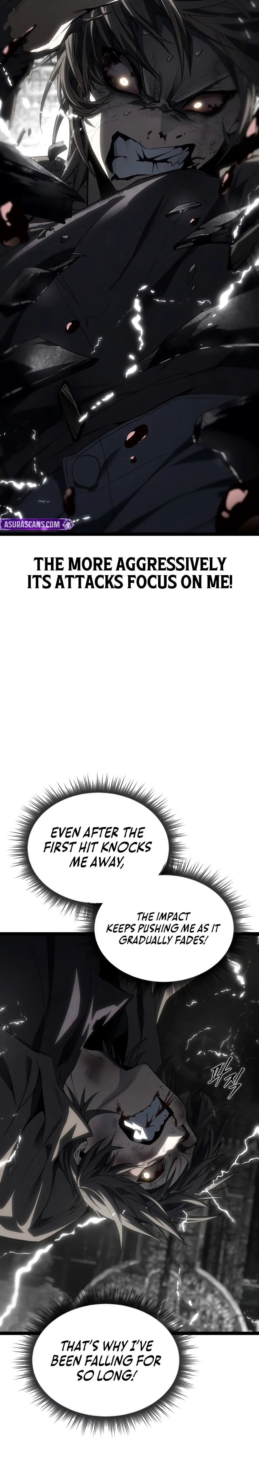 Read Sandmancer Of The Scorched Desert EN Manga Online