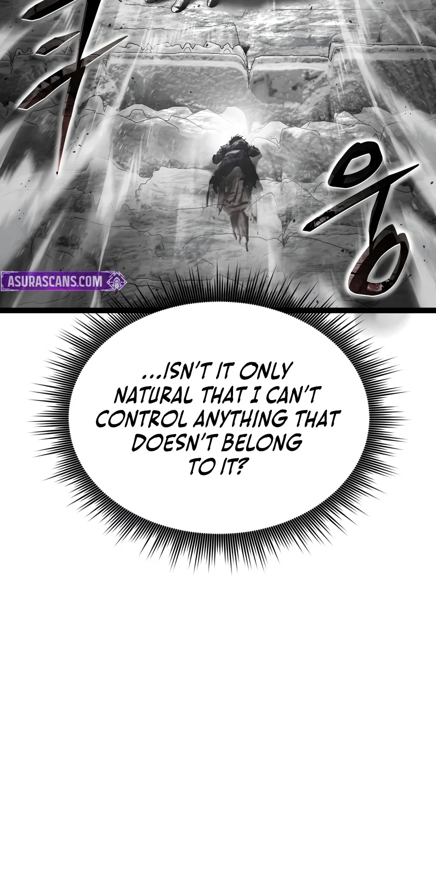 Read Sandmancer Of The Scorched Desert EN Manga Online