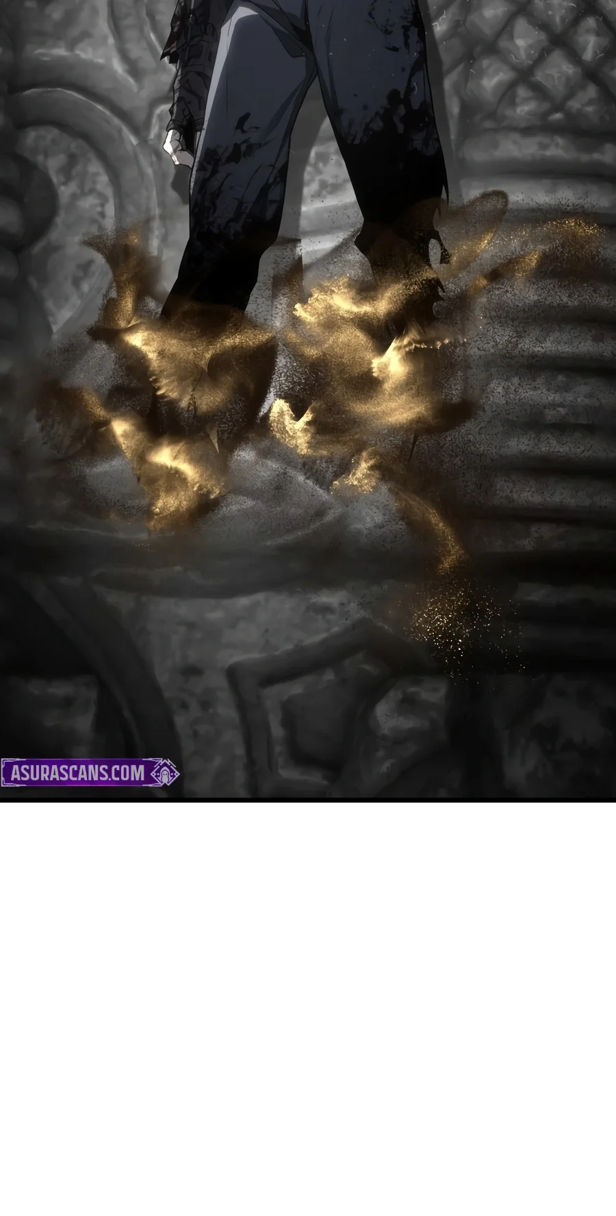 Read Sandmancer Of The Scorched Desert EN Manga Online
