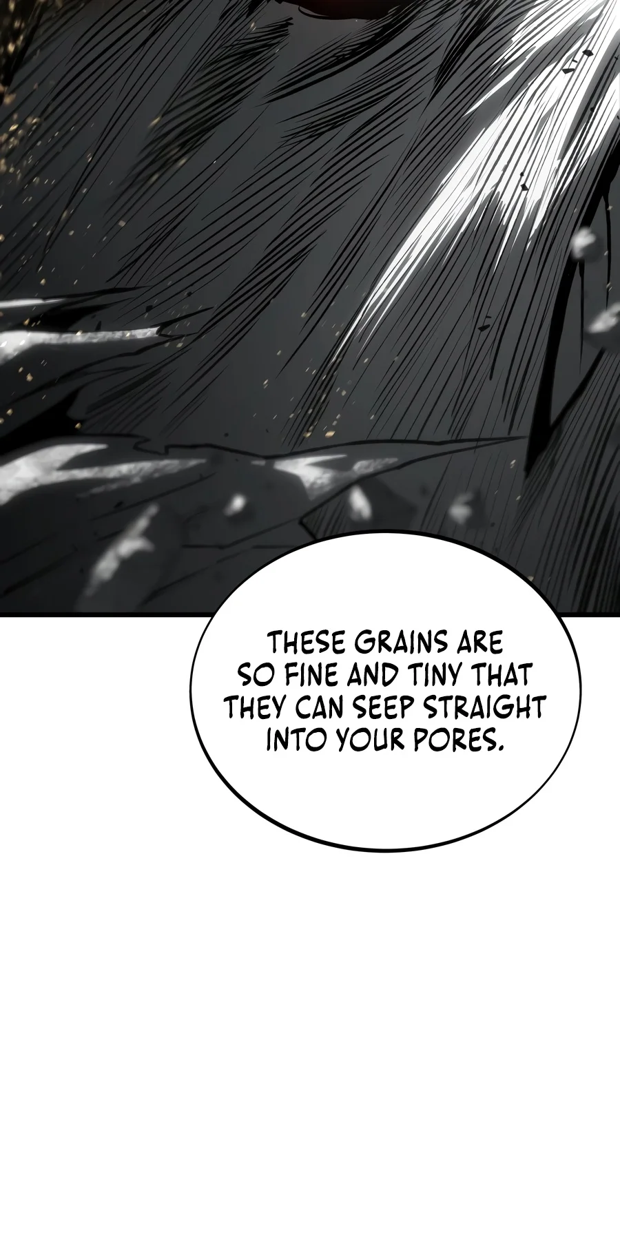 Read Sandmancer Of The Scorched Desert EN Manga Online