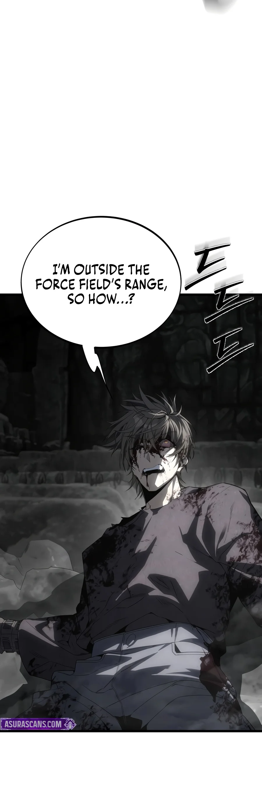 Read Sandmancer Of The Scorched Desert EN Manga Online