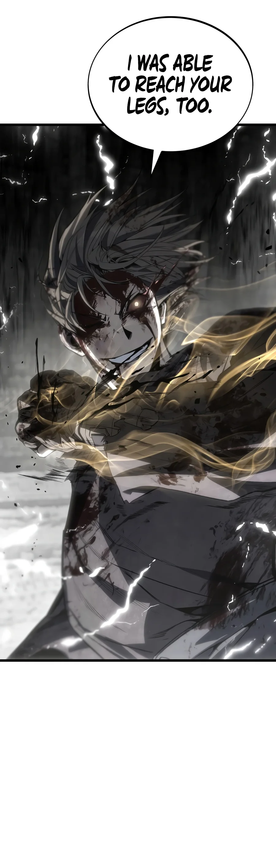 Read Sandmancer Of The Scorched Desert EN Manga Online