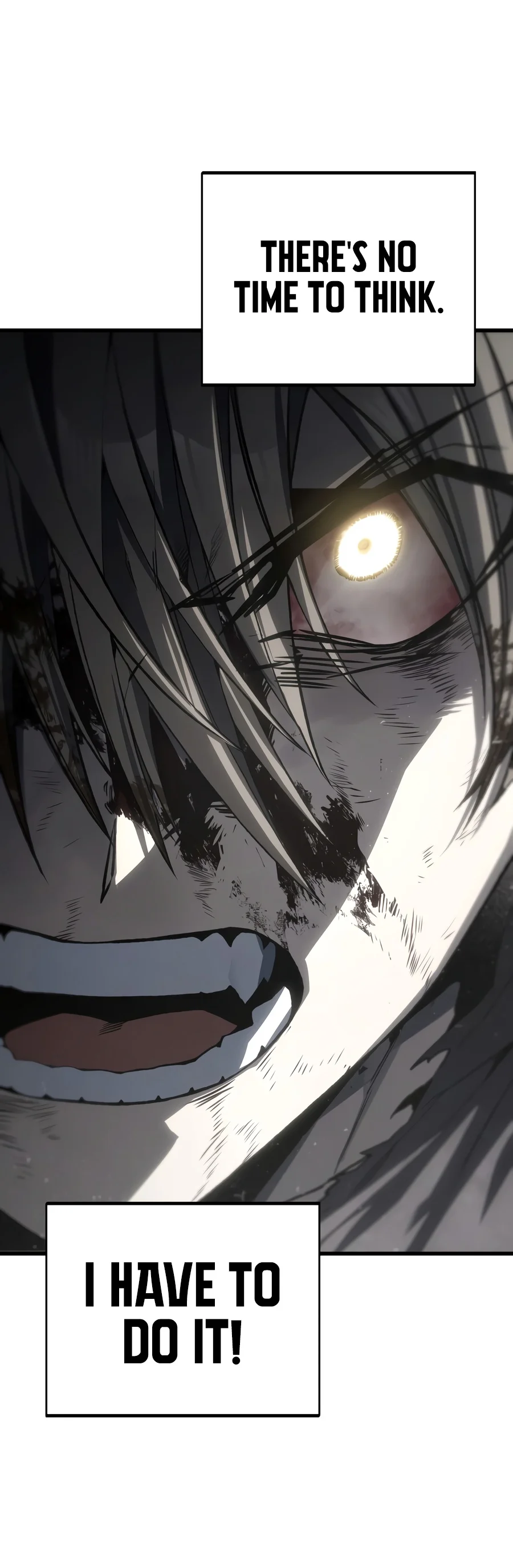 Read Sandmancer Of The Scorched Desert EN Manga Online