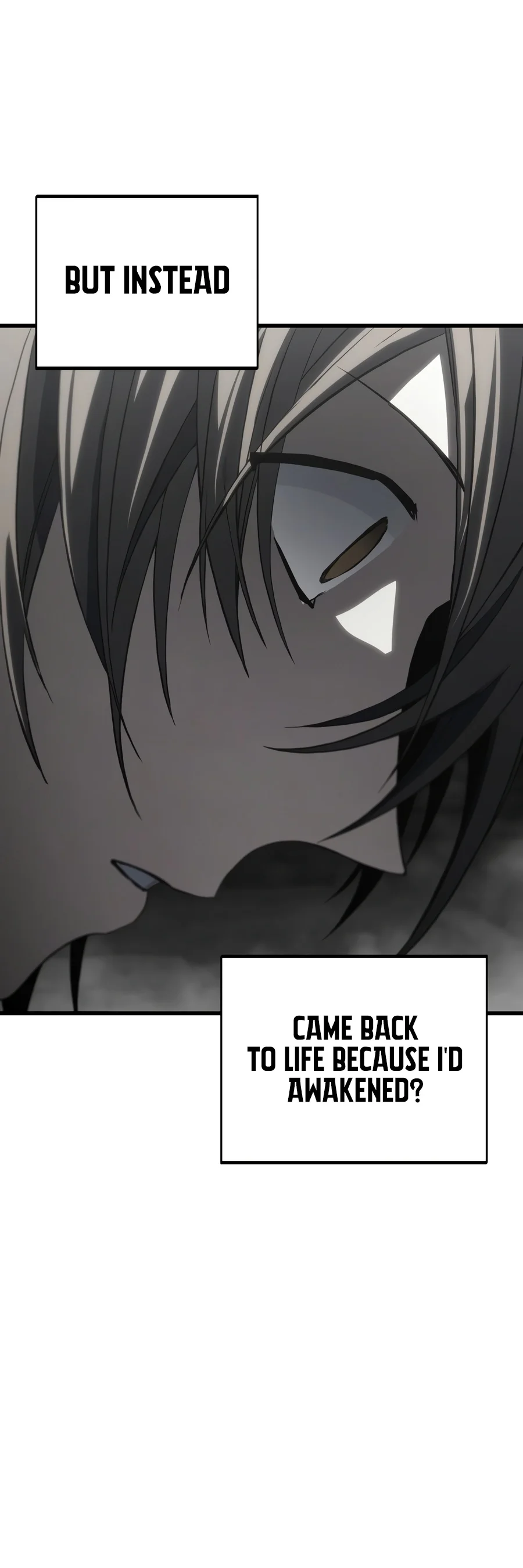 Read Sandmancer Of The Scorched Desert EN Manga Online