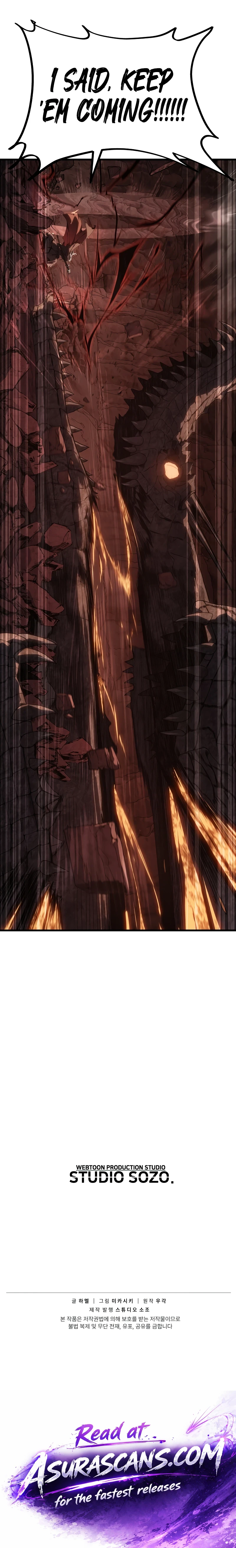 Read Sandmancer Of The Scorched Desert EN Manga Online