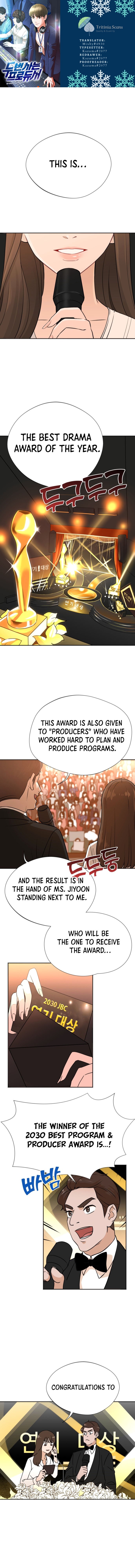 Read Second Life Producer EN Manga Online