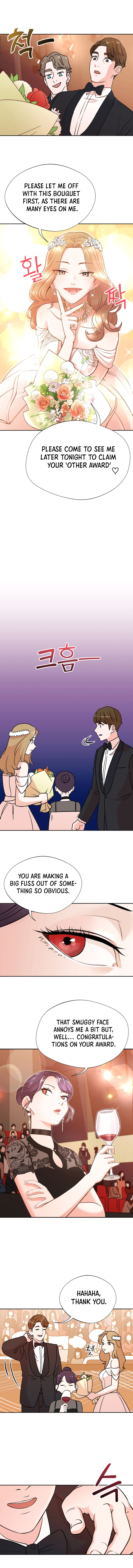 Read Second Life Producer EN Manga Online