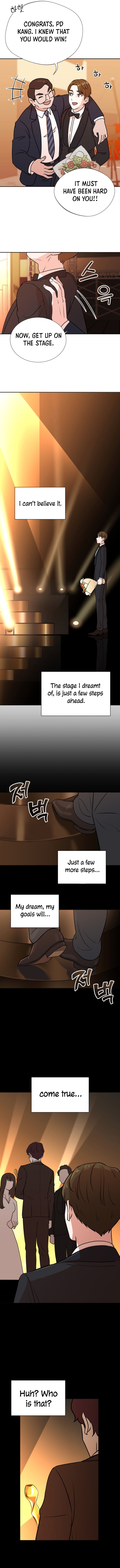 Read Second Life Producer EN Manga Online