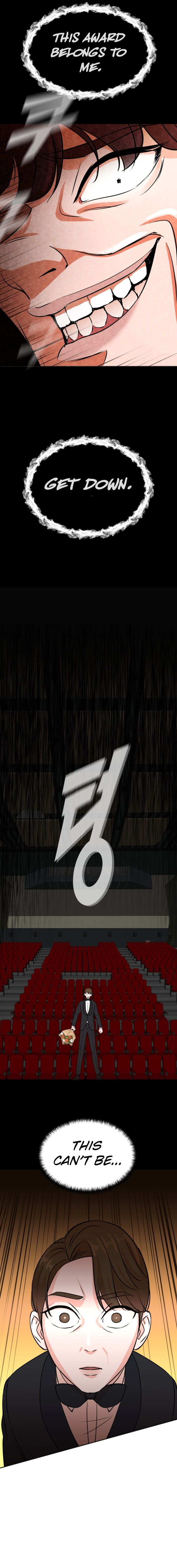 Read Second Life Producer EN Manga Online