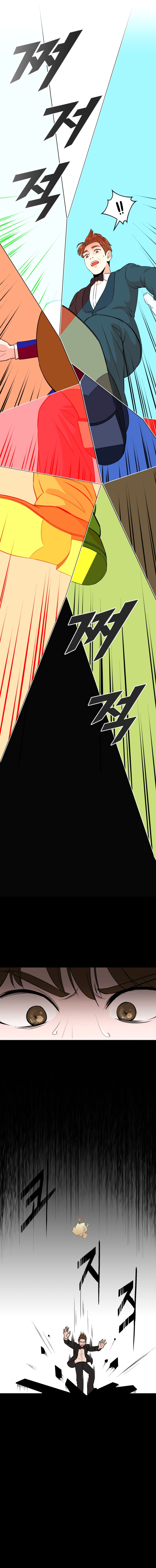 Read Second Life Producer EN Manga Online