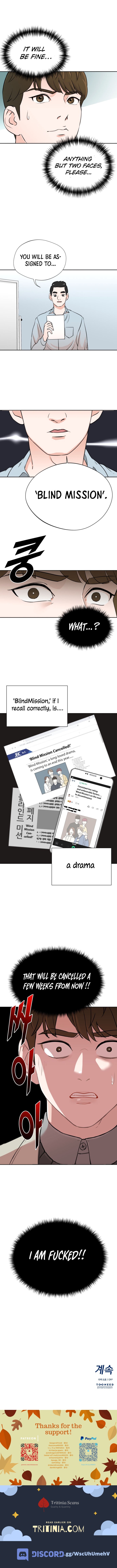 Read Second Life Producer EN Manga Online