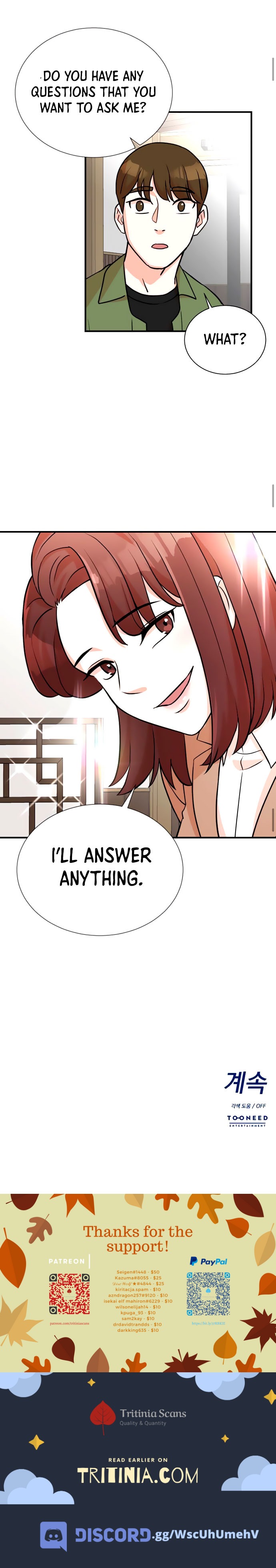 Read Second Life Producer EN Manga Online