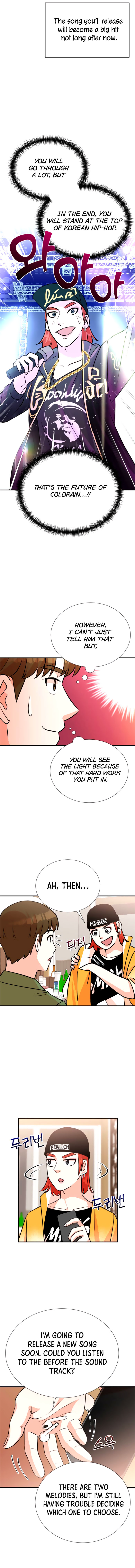 Read Second Life Producer EN Manga Online