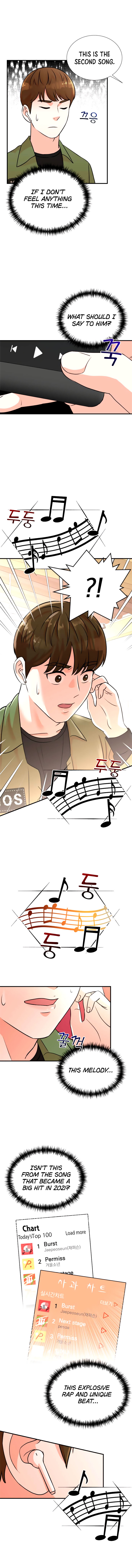 Read Second Life Producer EN Manga Online