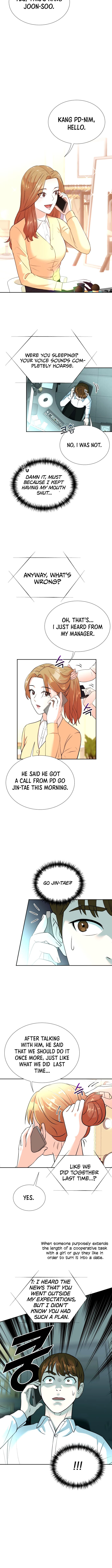 Read Second Life Producer EN Manga Online