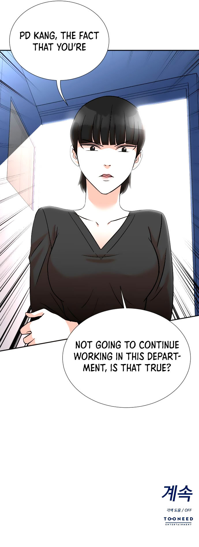 Read Second Life Producer EN Manga Online