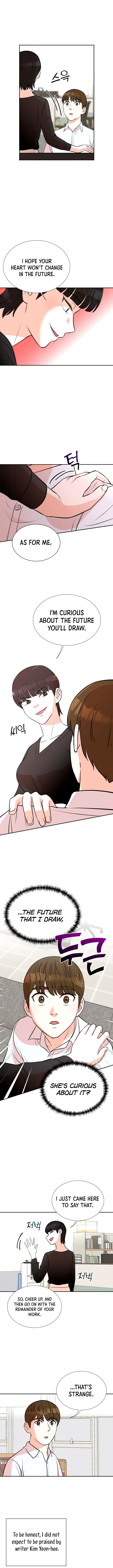 Read Second Life Producer EN Manga Online