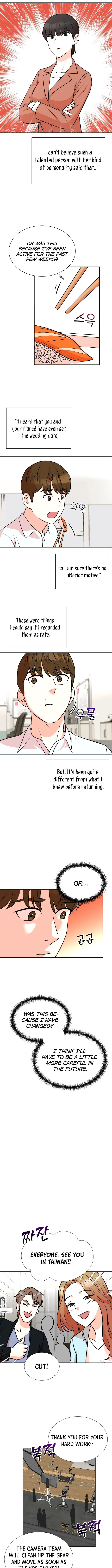 Read Second Life Producer EN Manga Online