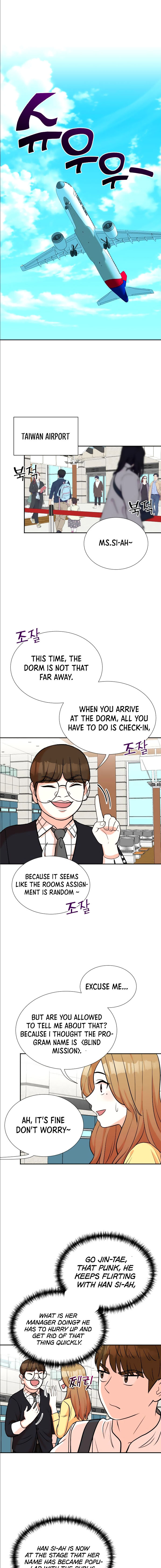 Read Second Life Producer EN Manga Online