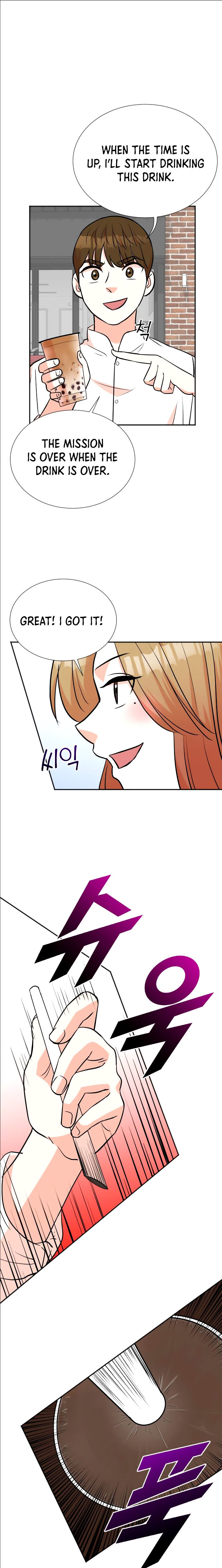 Read Second Life Producer EN Manga Online