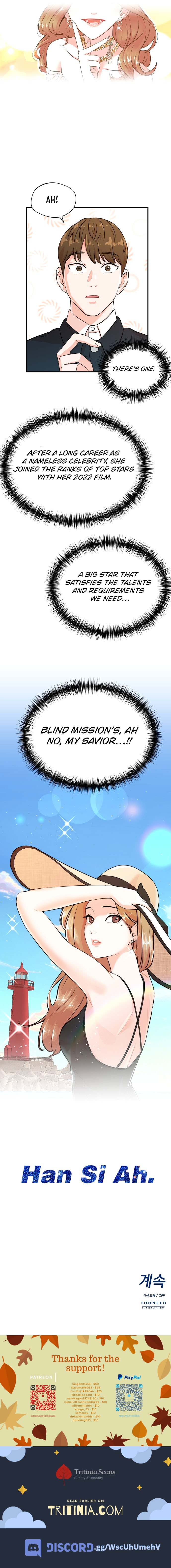 Read Second Life Producer EN Manga Online