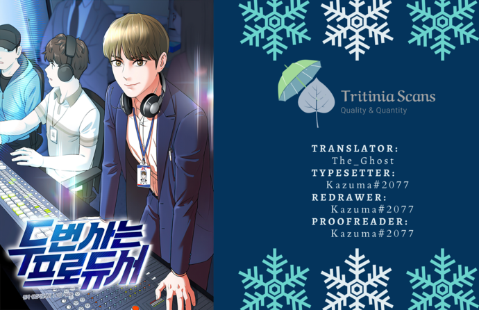 Read Second Life Producer EN Manga Online